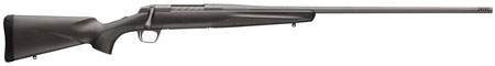 Browning 035459282 X-Bolt Pro 6.5 Creedmoor